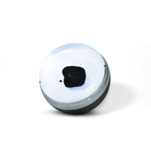 Magnetofluid Pickup