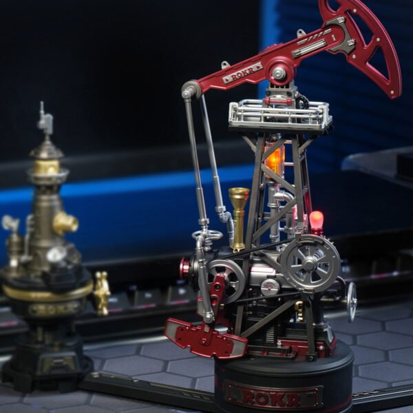 T-1 Industrial City - Core drilling machine