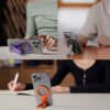 Pocket Magnetic Phone Tripod