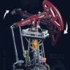 T-2 Industrial City - Core drilling machine