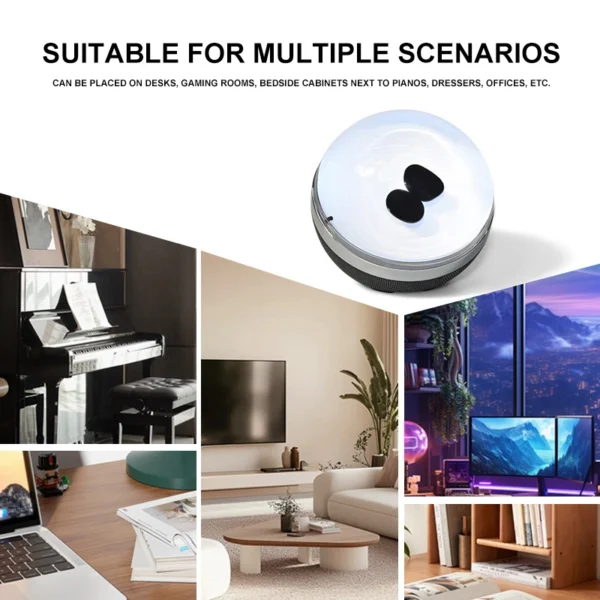 T-2 Magnetofluid Pickup