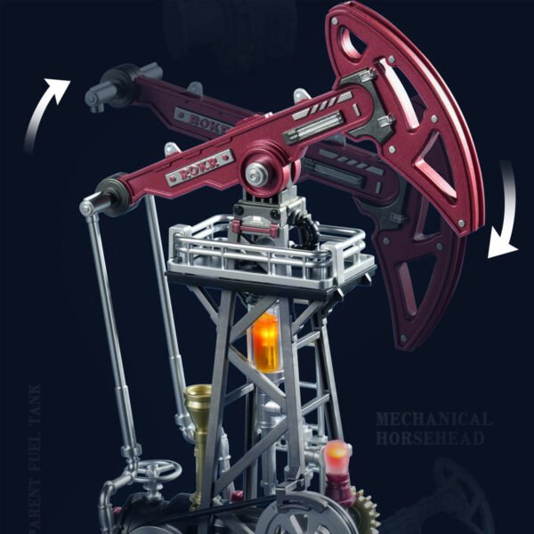 T-2 Industrial City - Core drilling machine