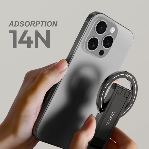 Pocket Magnetic Phone Tripod