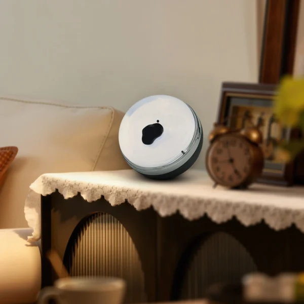 T-5 Magnetofluid Pickup