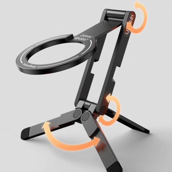 Pocket Magnetic Phone Tripod