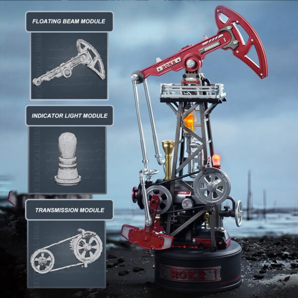 T-7 Industrial City - Core drilling machine