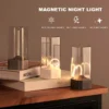 Quantum Magnetic Night Light / Ambient Light