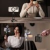 Pocket Magnetic Phone Tripod