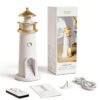 T1 Lighthouse Night Light