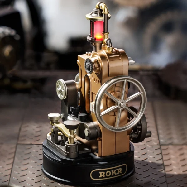 T13 Industrial City - Complete Set