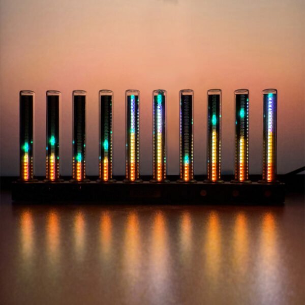 主图-01 LED spectrum lamp