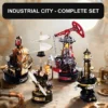 主图-01 Industrial City - Complete Set