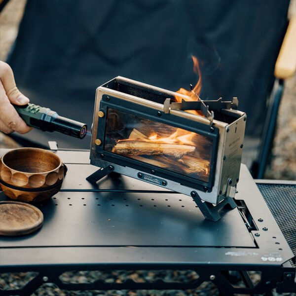 主图-03 Outdoor camping stove