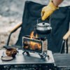主图-04 Outdoor camping stove