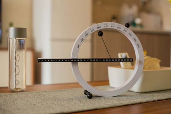 详情-21 Personalized desktop perpetual calendar